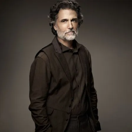 Nghệ sĩ Chris Sarandon