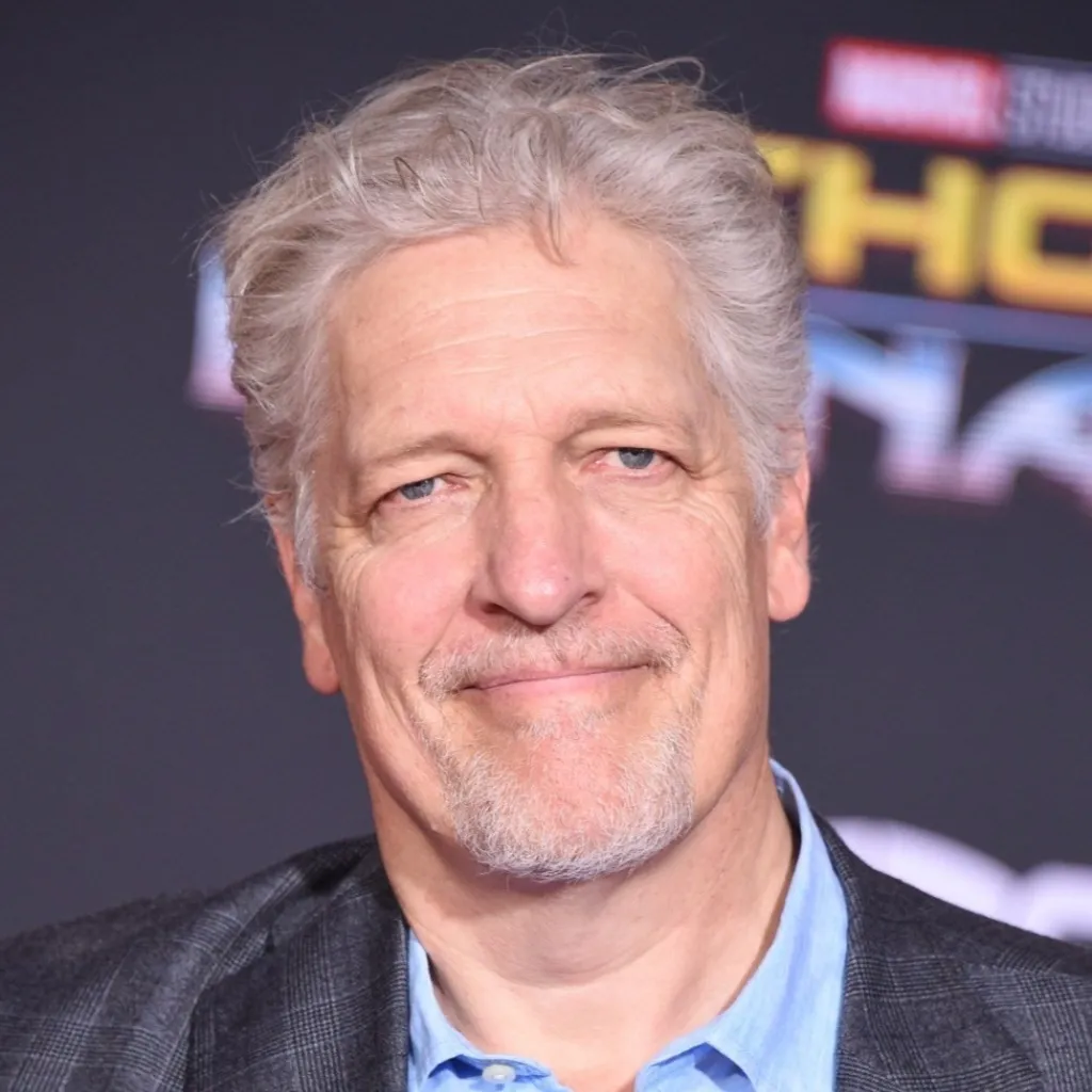 Nghệ sĩ Clancy Brown