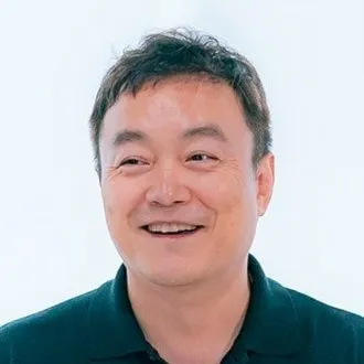 Nghệ sĩ Kim Seok Yoon