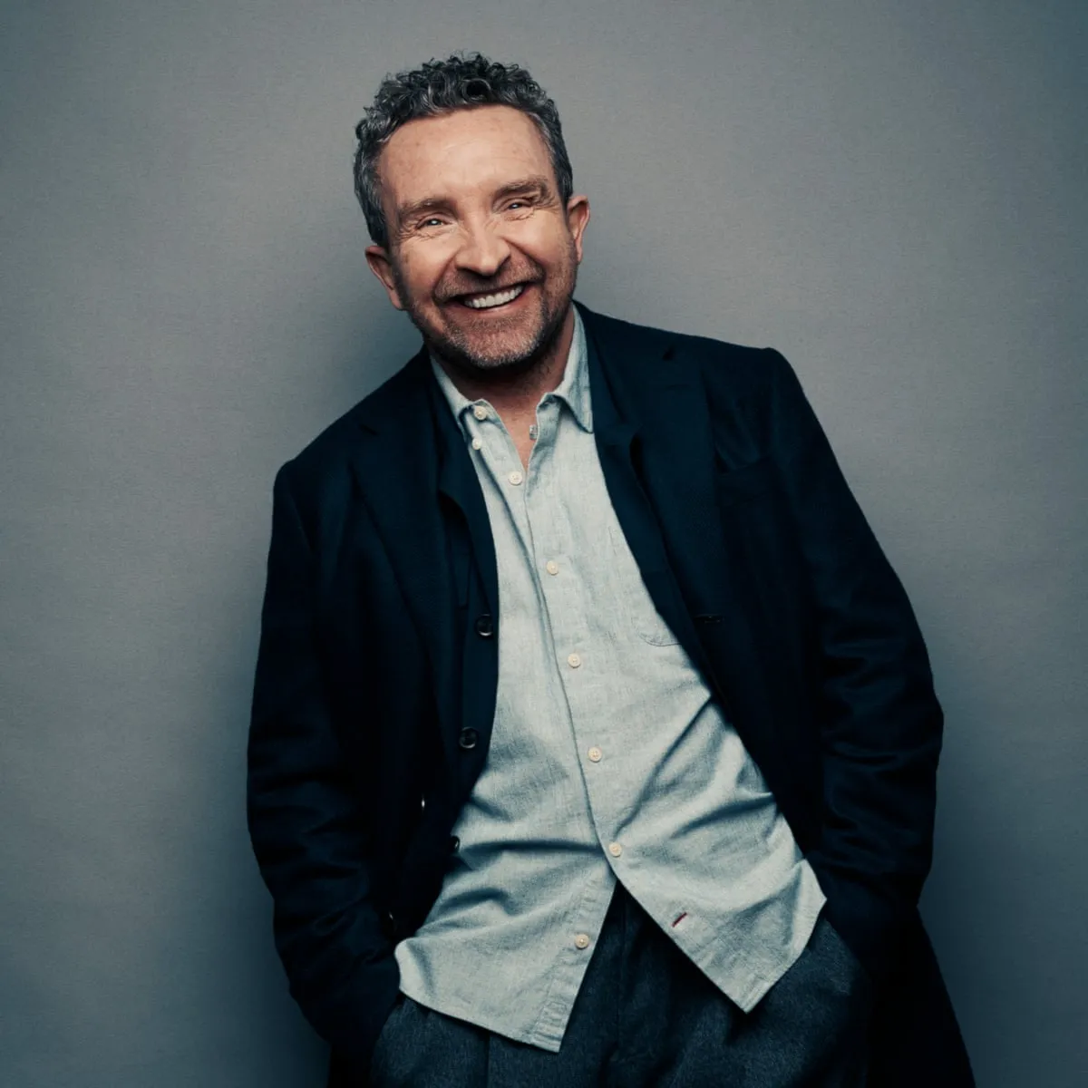 Nghệ sĩ Eddie Marsan