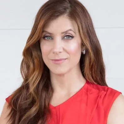 Nghệ sĩ Kate Walsh