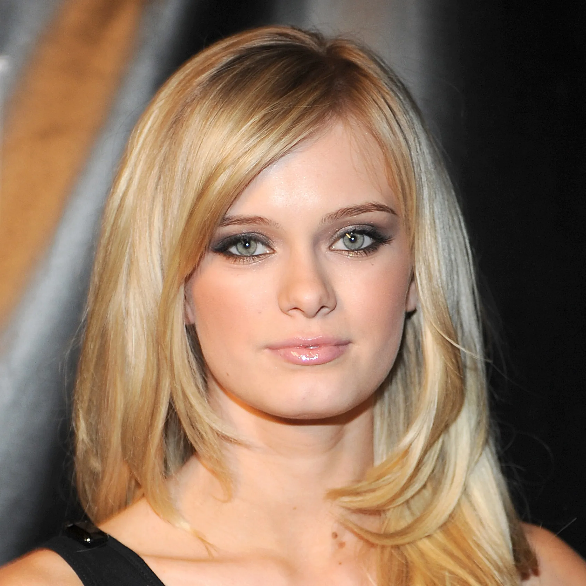 Nghệ sĩ Sara Paxton