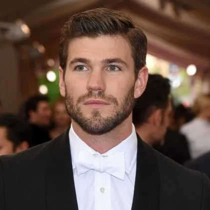 Nghệ sĩ Austin Stowell