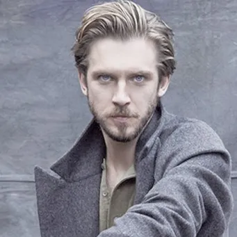 Nghệ sĩ Dan Stevens