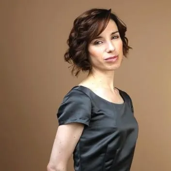 Nghệ sĩ Sally Hawkins