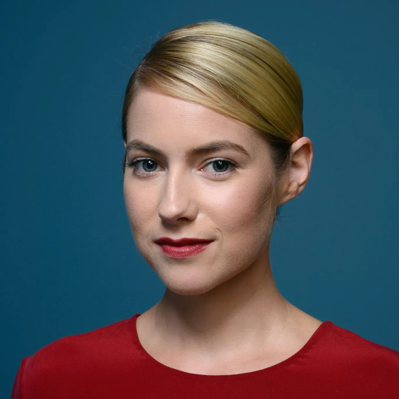 Nghệ sĩ Laura Ramsey