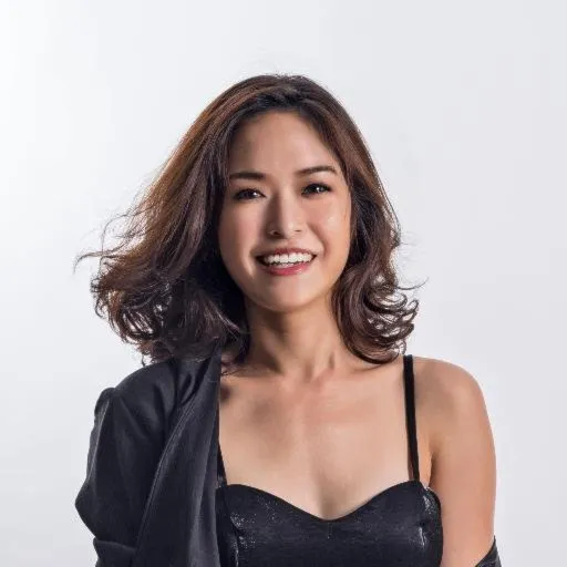 Nghệ sĩ Jeeja Yanin