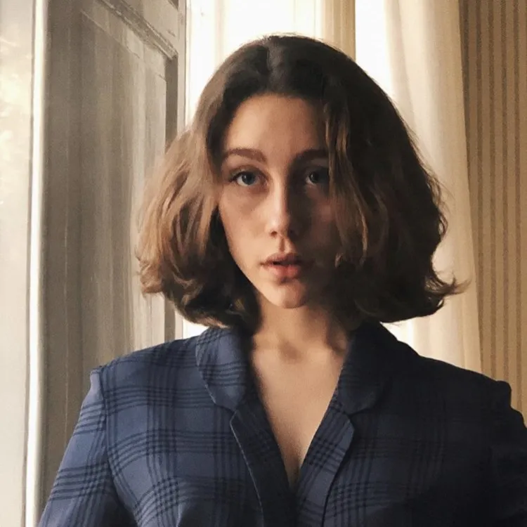 Nghệ sĩ Emilie Koppel