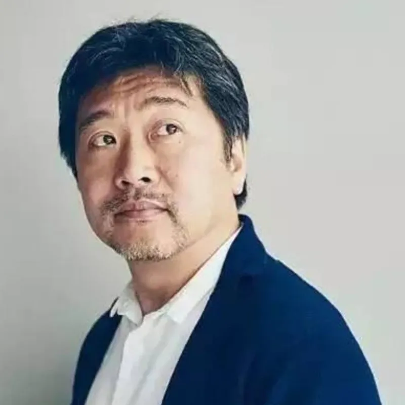 Nghệ sĩ Kore-eda Hirokazu
