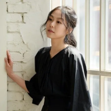 Nghệ sĩ Kim Min Hee