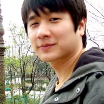 Nghệ sĩ Kim Tae Gon