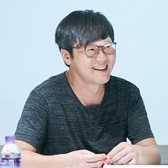 Nghệ sĩ Hong Seung Wan