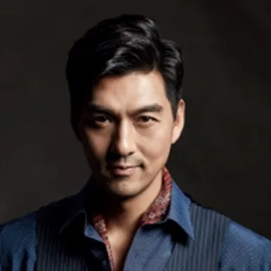 Nghệ sĩ Lee Pil Mo