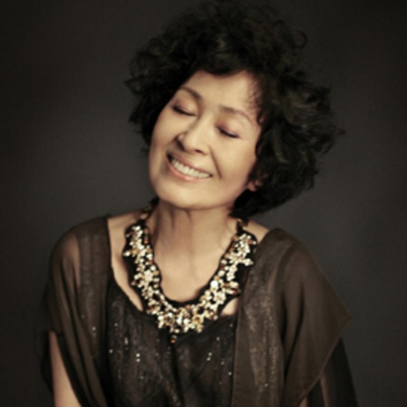 Nghệ sĩ Kim Hye Ja