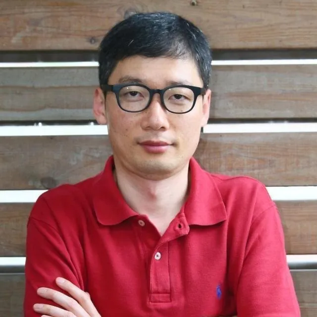 Nghệ sĩ Kim Kwang Tae