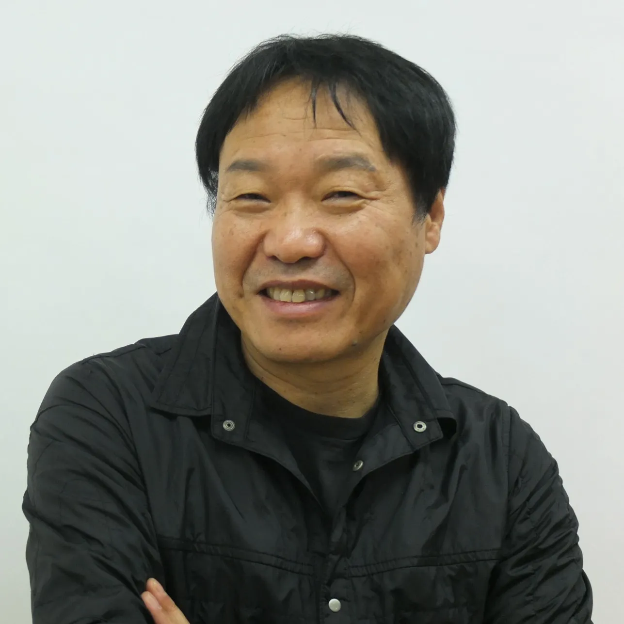 Nghệ sĩ Kwak Jae Yong
