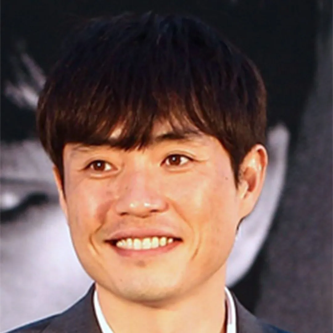 Nghệ sĩ Ryoo Seung Wan