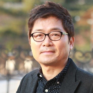 Nghệ sĩ Kang Je Gyu