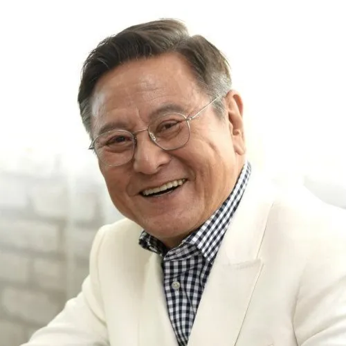 Nghệ sĩ Park Geun Hyung