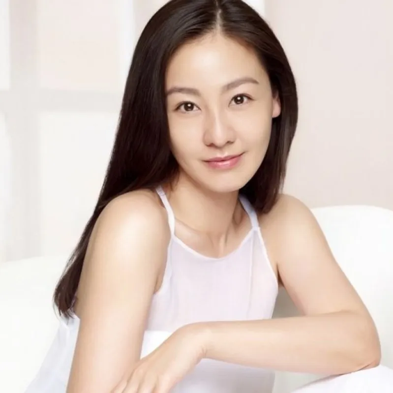 Nghệ sĩ Lee Mi Yeon