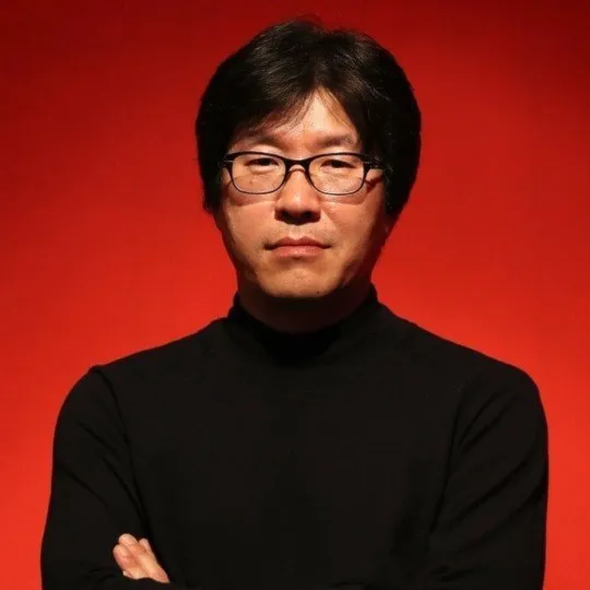 Nghệ sĩ Park Jung-Woo