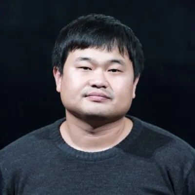 Nghệ sĩ Kwon Oh Kwang