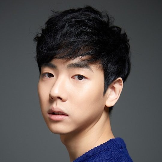 Nghệ sĩ Jang Yoo Sang