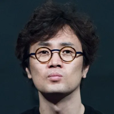 Nghệ sĩ Min Kyu Dong