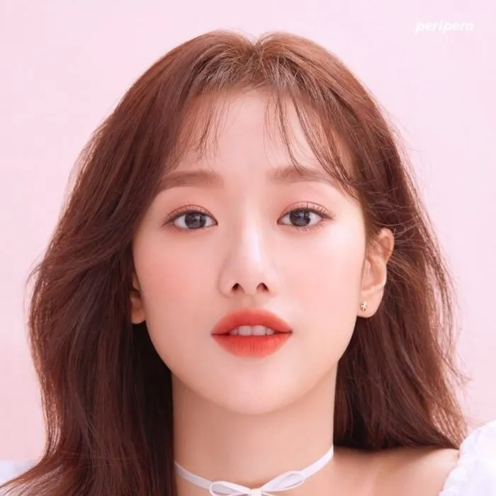Nghệ sĩ Lee Na Eun
