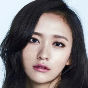 Nghệ sĩ Park Ji Hyun