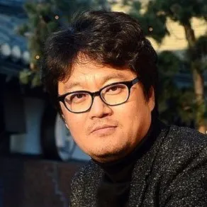 Nghệ sĩ Woo Min Ho