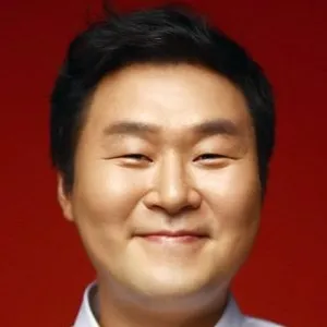 Nghệ sĩ Yoon Gyung Ho