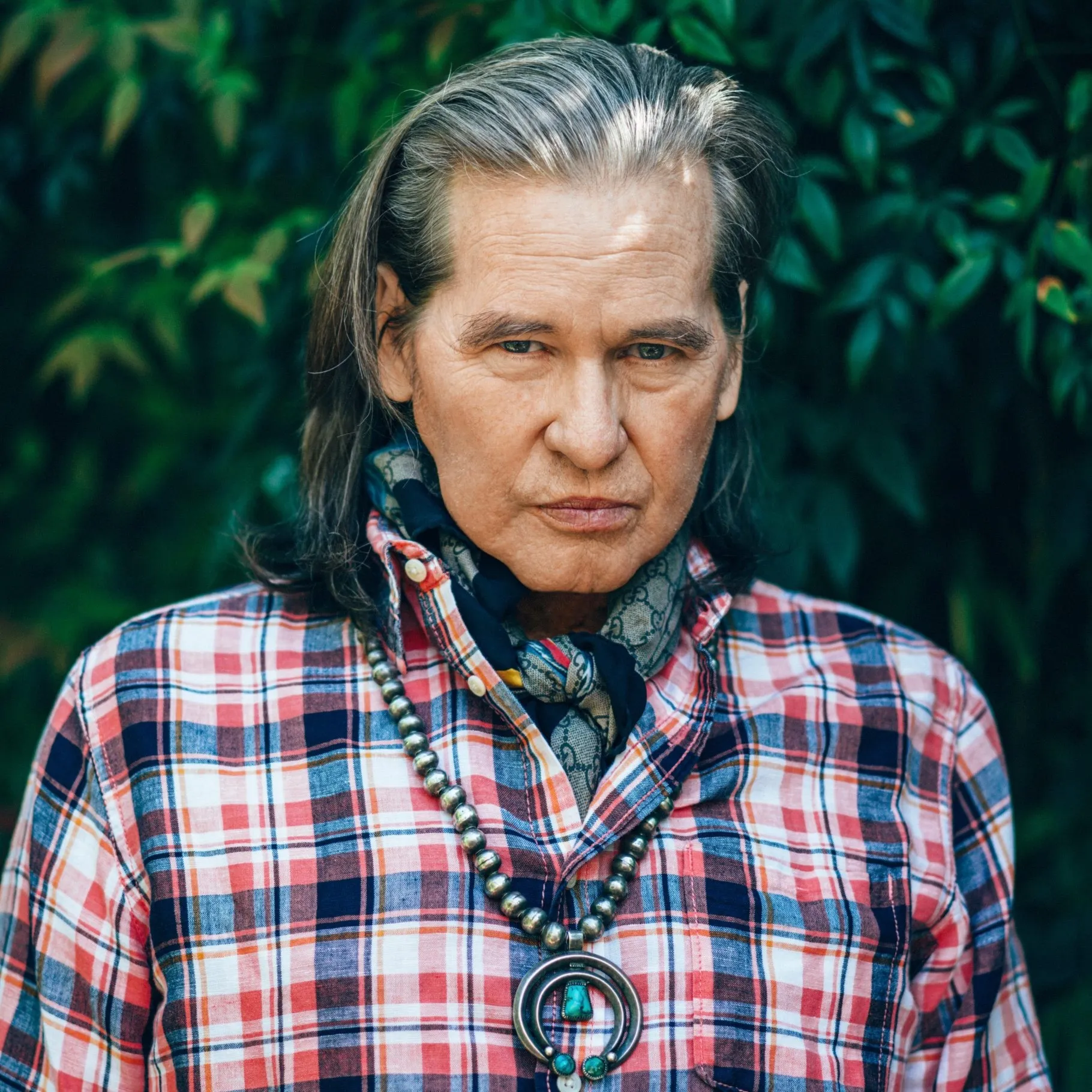 Nghệ sĩ Val Kilmer