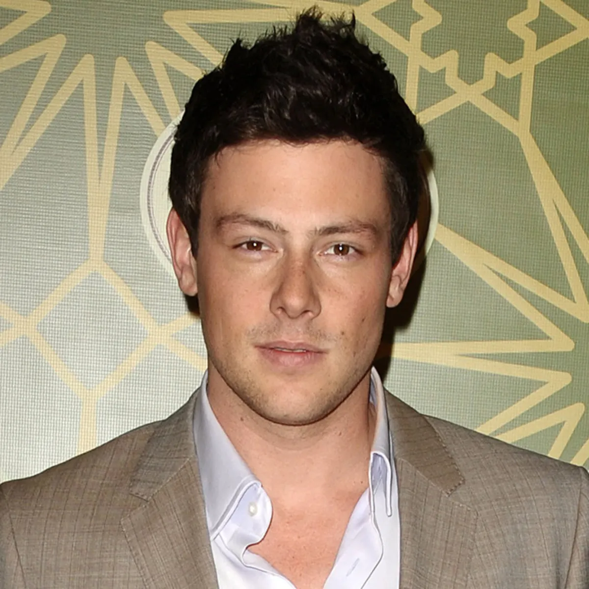 Nghệ sĩ Cory Monteith