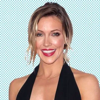 Nghệ sĩ Katie Cassidy
