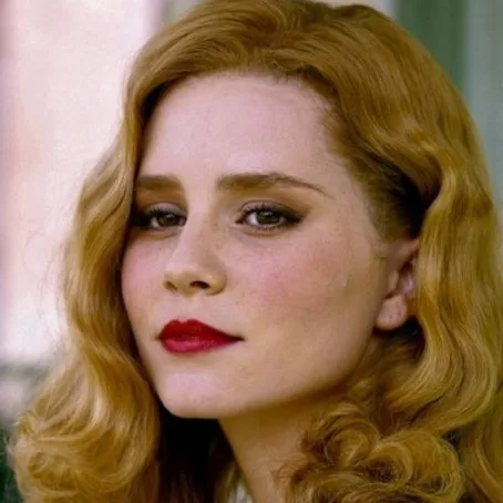 Nghệ sĩ Alison Lohman
