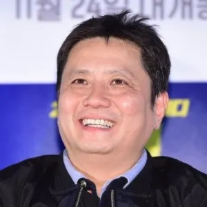 Nghệ sĩ Kwon Soo Kyung
