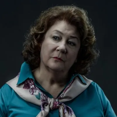 Nghệ sĩ Margo Martindale