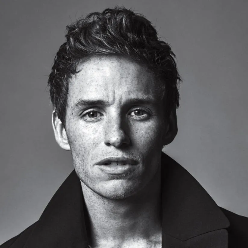 Nghệ sĩ Eddie Redmayne