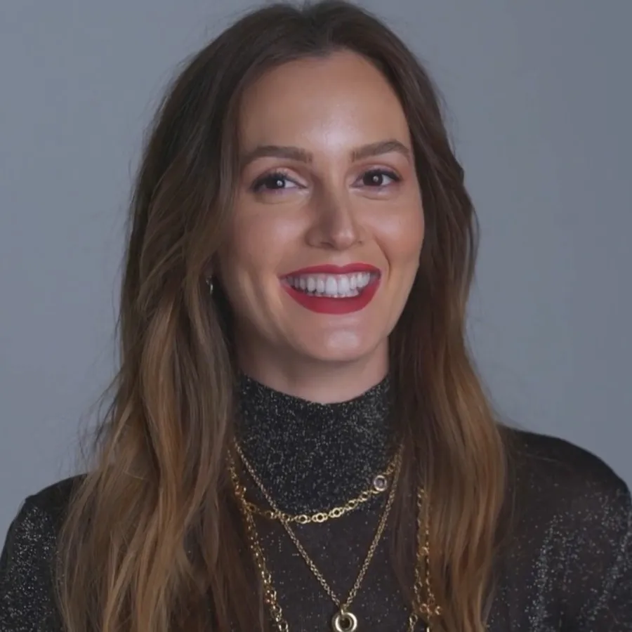 Nghệ sĩ Leighton Meester