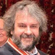 Nghệ sĩ Peter Jackson