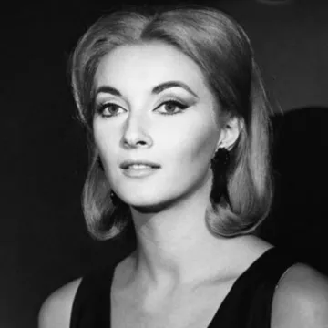 Nghệ sĩ Daniela Bianchi