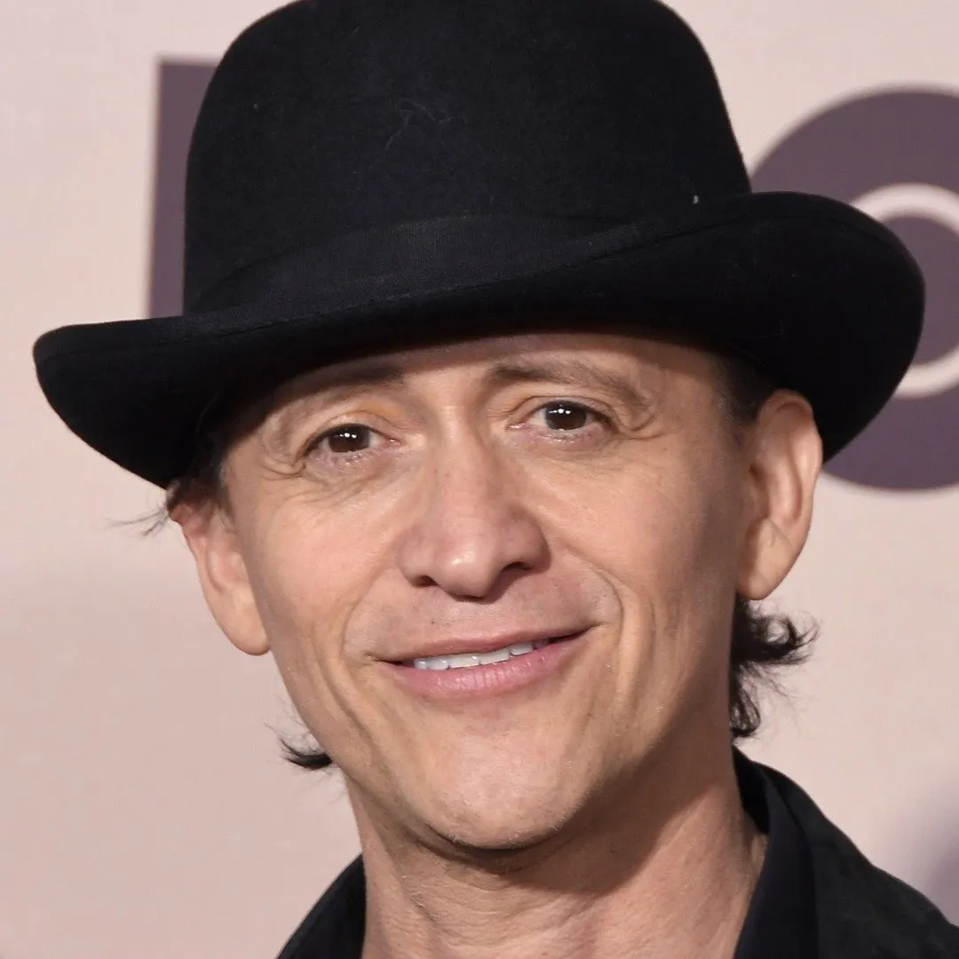 Nghệ sĩ Clifton Collins Jr.