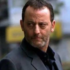 Nghệ sĩ Jean Reno