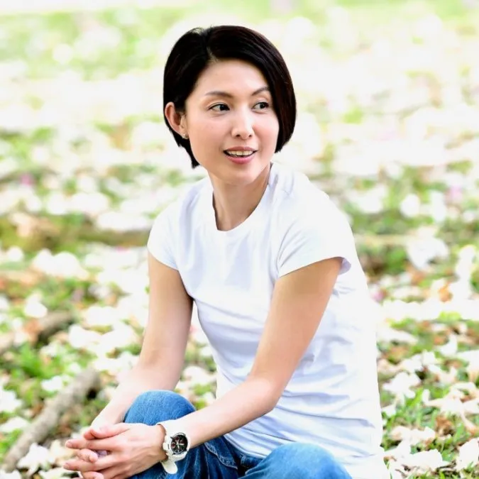Nghệ sĩ Hoàng Tố Phương