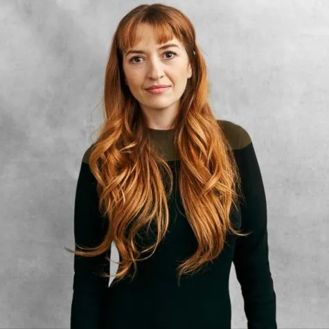 Nghệ sĩ Marielle Heller