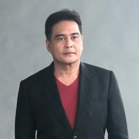 Nghệ sĩ John Arcilla