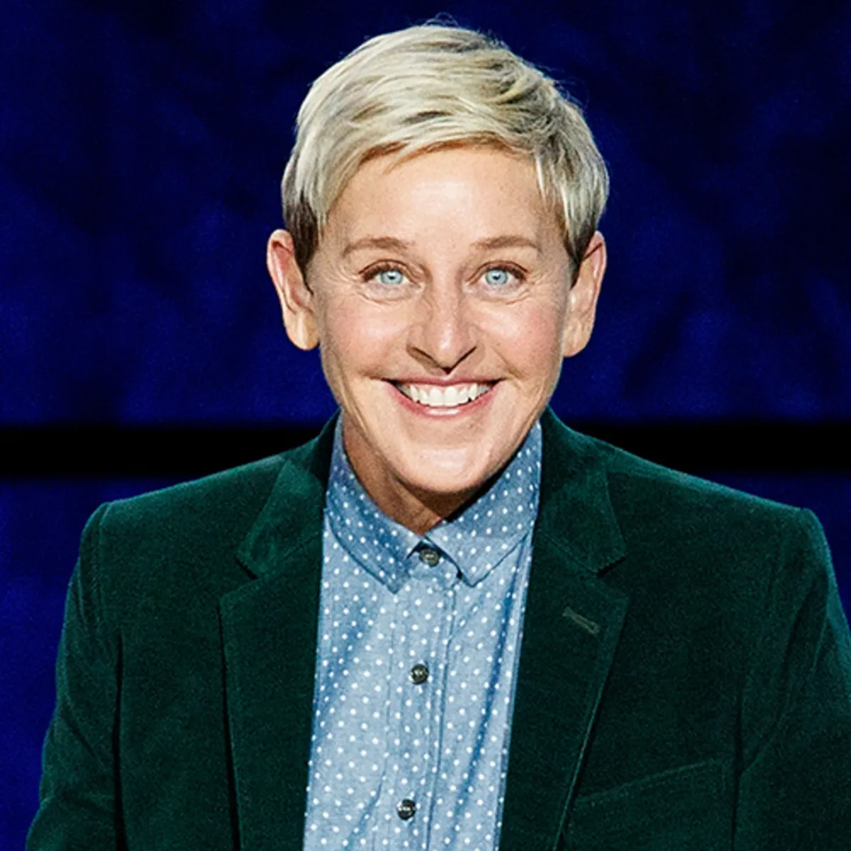 Nghệ sĩ Ellen DeGeneres