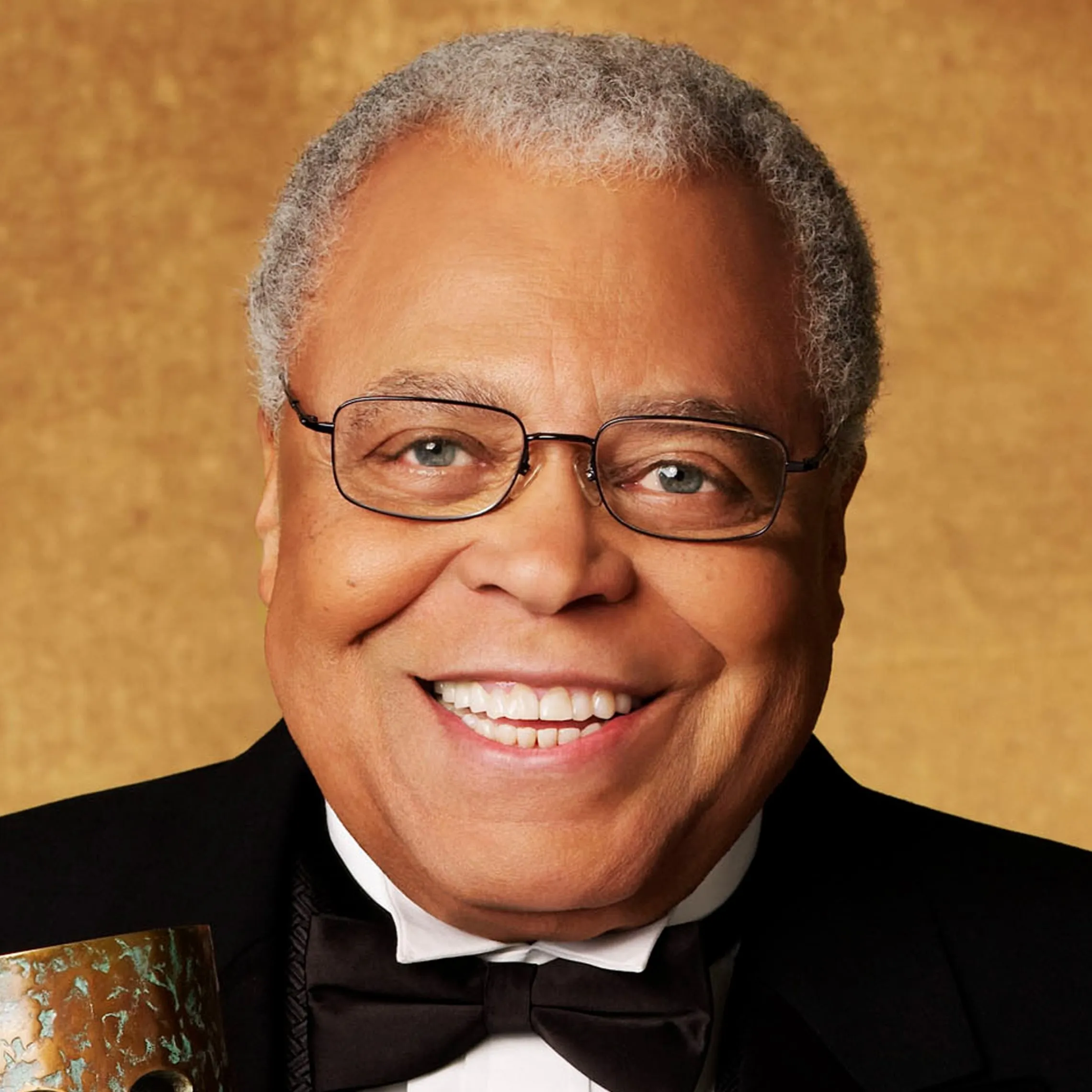 Nghệ sĩ James Earl Jones