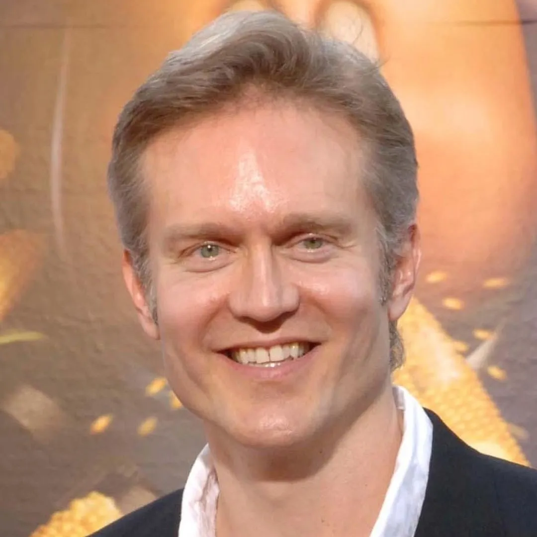 Nghệ sĩ Mark Dindal